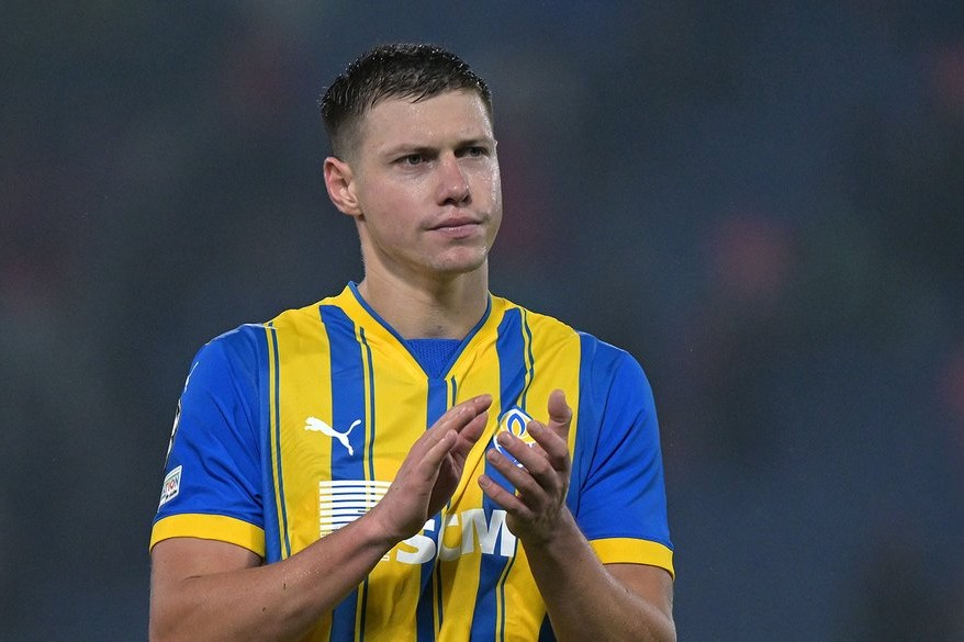 Ukraynalı futbolçu: "Baş məşqçi dəyişliyi Azərbaycan millisinə təsir etdi"