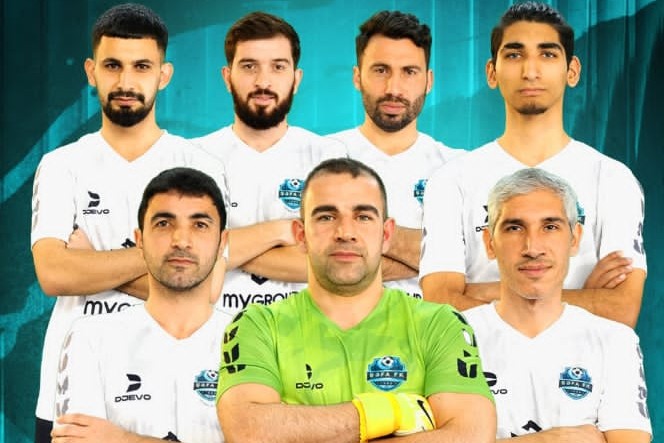 I Liqaya vəsiqə qazanan klub 7 futbolçu ilə vidalaşdı