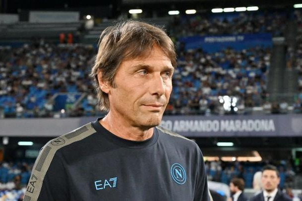 Konte A seriyasının hakimlərindən şikayətləndi