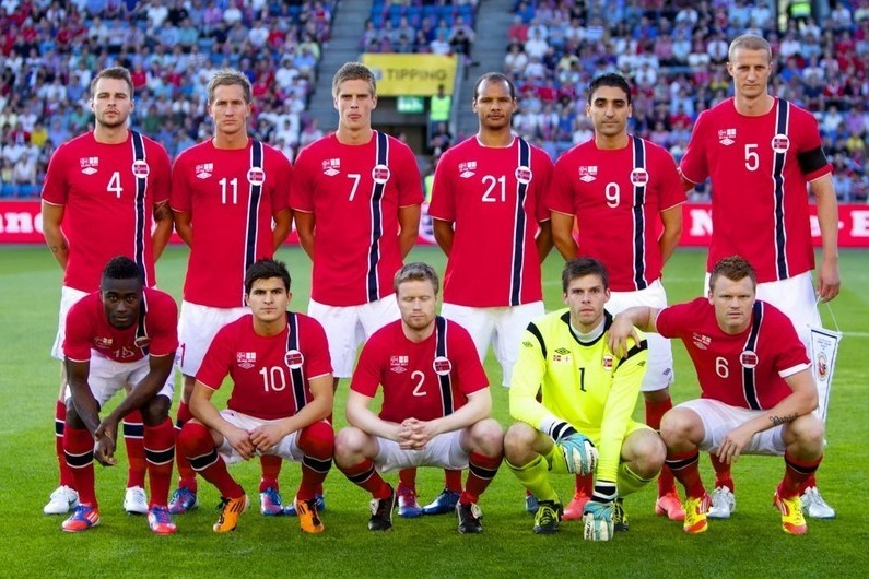 Norveç İsraillə oyundan əldə etdiyi gəliri Qəzza əhalisinə verəcək