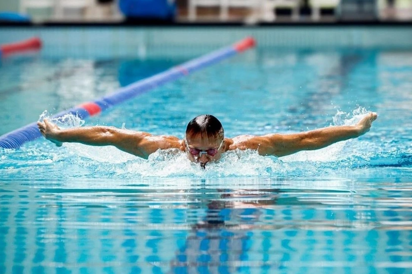 Azərbaycanın paraüzgüçüsü dünya çempionatında növbəti medalını qazanıb