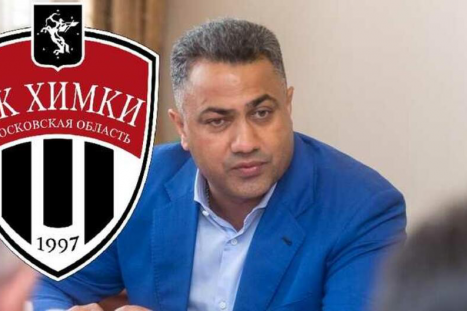 Azərbaycanlı iş adamının klubu fəaliyyətini dayandırdı