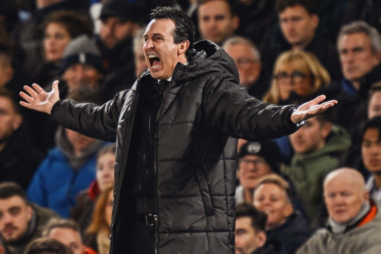 Emeri Premyer Liqa klubunun tarixinə düşdü