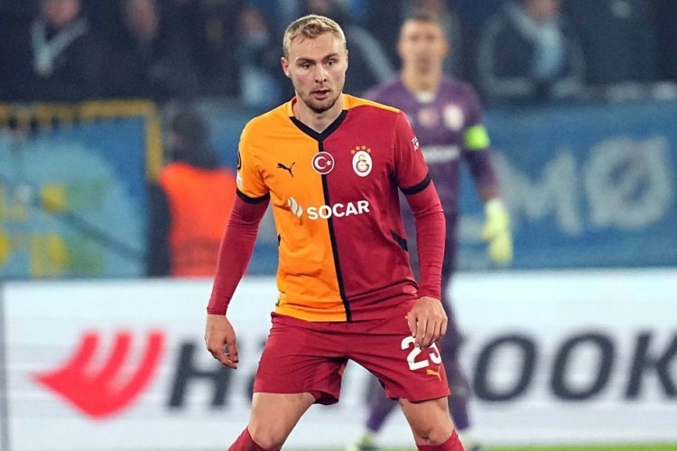 "Qalatasaray"ın müdafiəçisi İtaliya klubunda - RƏSMİ
