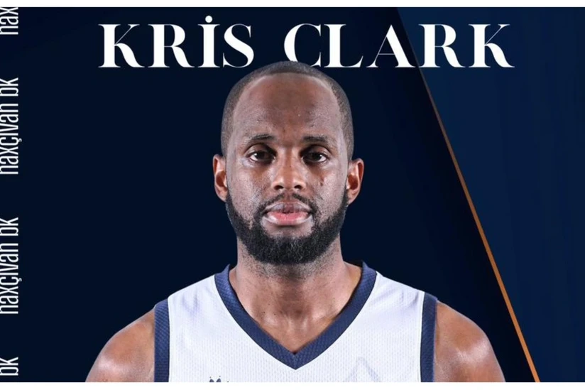 Naxçıvan klubu legioneri ilə yolları ayırdı