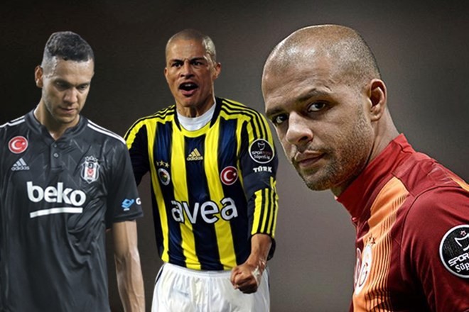 Braziliyalı futbolçulardan Türkiyəyə dəstək
