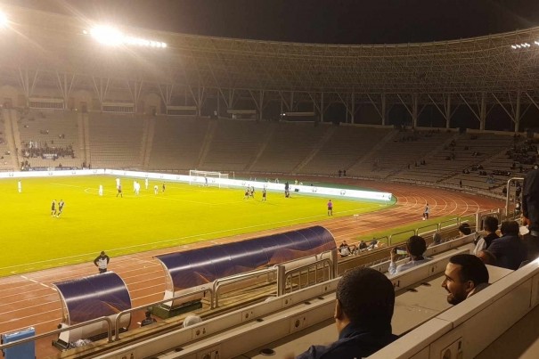 "Qarabağ"dan "Sabah" üzərində inamlı qələbə 