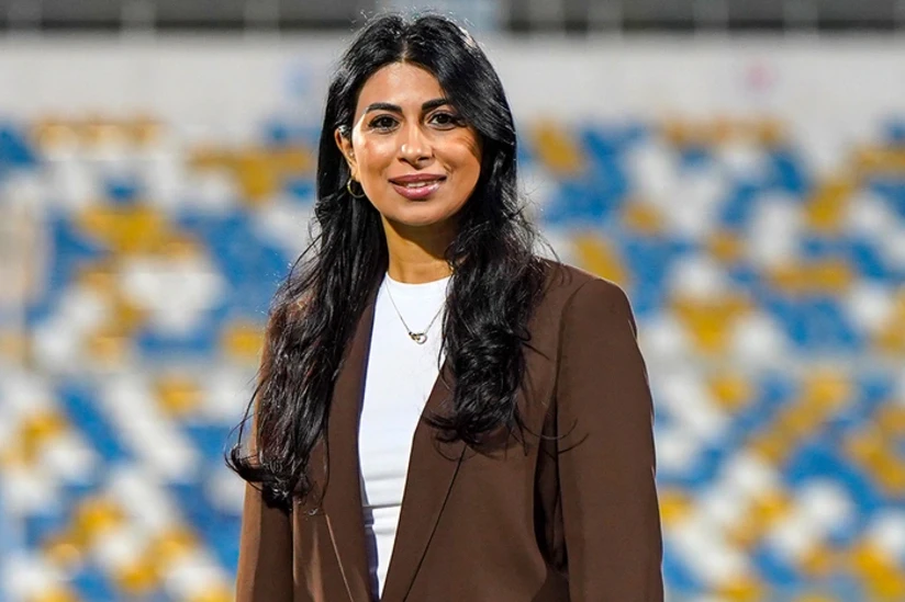 AFFA rəsmisi Almaniya və İngiltərə nəhənglərinin oyununda