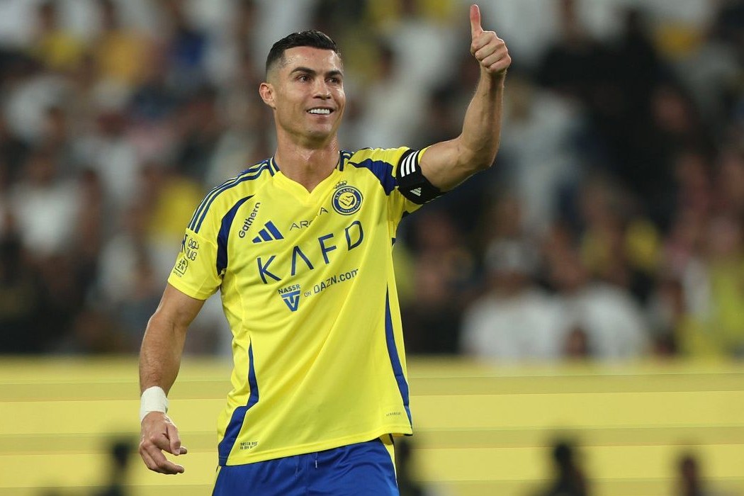Ronaldoya məsləhət