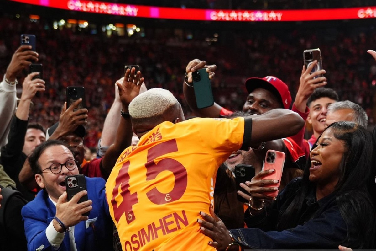 "Qalatasaray"ın Viktor Osimhenə ən son təklifi