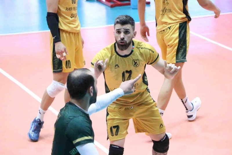 Azərbaycan çempionatında növbəti turun oyun cədvəli açıqlandı
