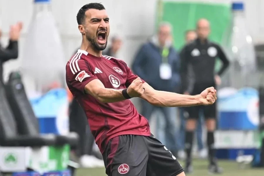 İkiqat İngiltərə çempionu da Mahir Emreli ilə maraqlanır - EKSKLÜZİV