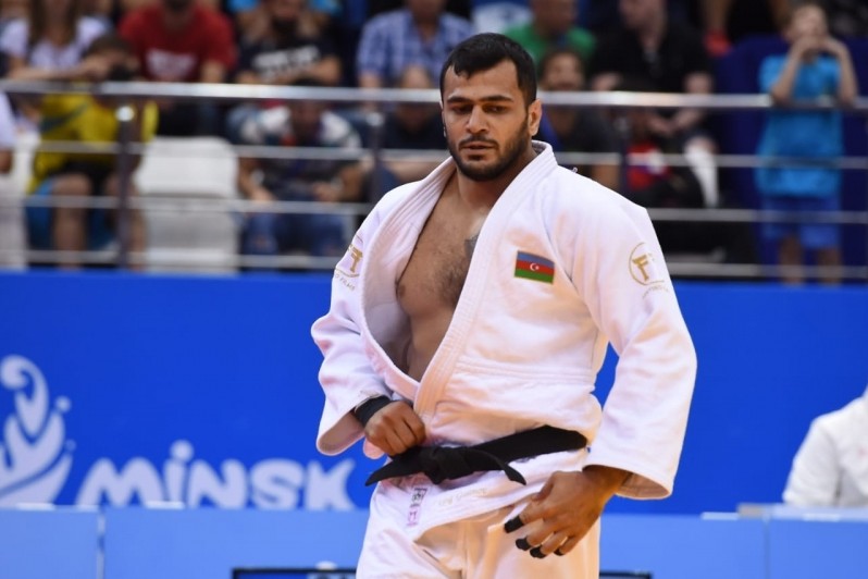 Antalyadan bir medalla