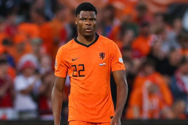 Dumfris millidən kənarlaşdırıldı