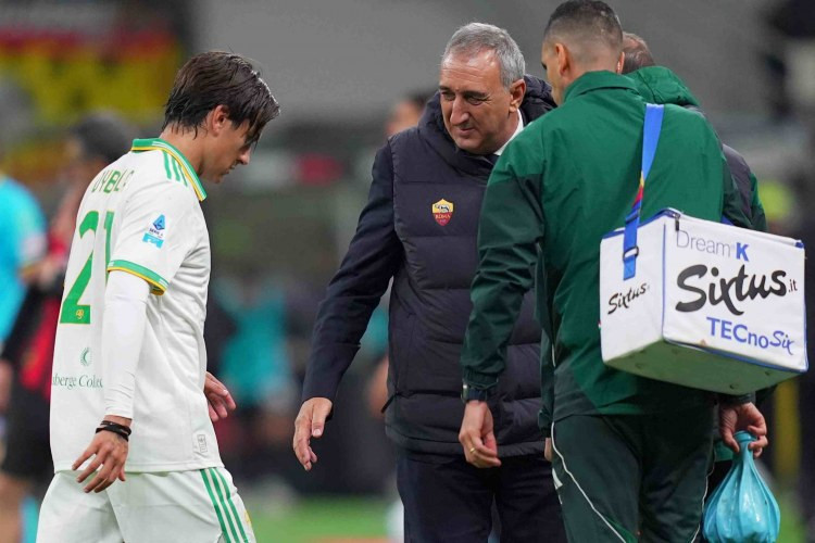 Penalti vuranda zədələndi