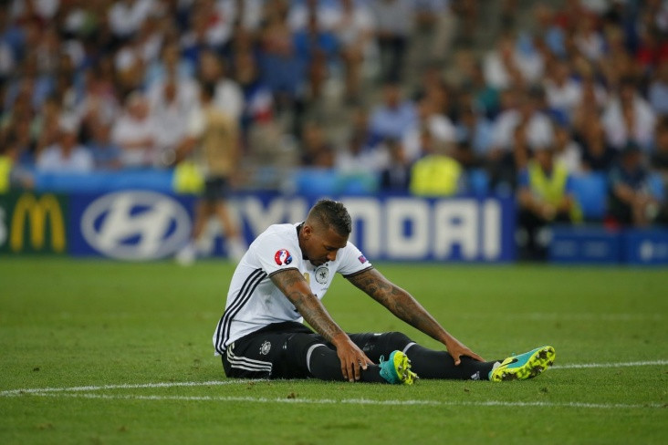 "Bavariya"dan "yox" cavabı alan veteran futbolçu "Barselona"nın düşərgəsinə üz tutub