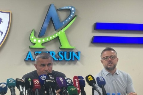 Qurban Qurbanov: "Hansı komandanı istədiyimi desəm, düzgün olmaz"