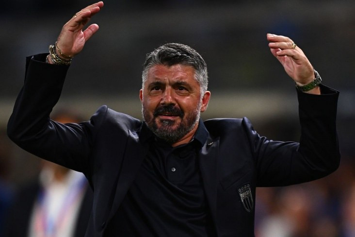 Qattuzo İtaliya millisinin şanslarını dəyərləndirdi