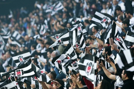 “Beşiktaş” azarkeşləri “Trabzonspor”la matça buraxılmayacaq