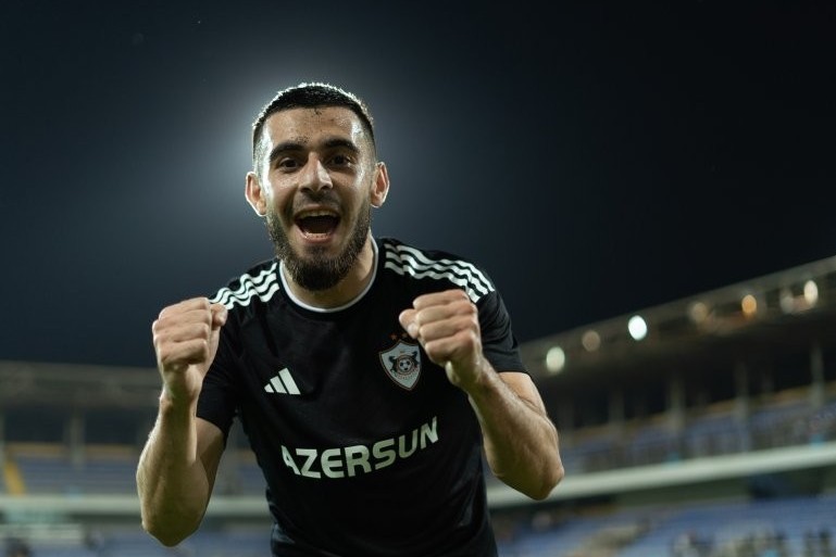 Elvin Cəfərquliyev: "Yeni bir tarix yazıldı"