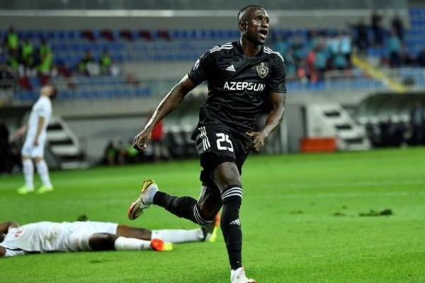 “Qarabağ”ın təklfinə məyus olub - Norveç klubu