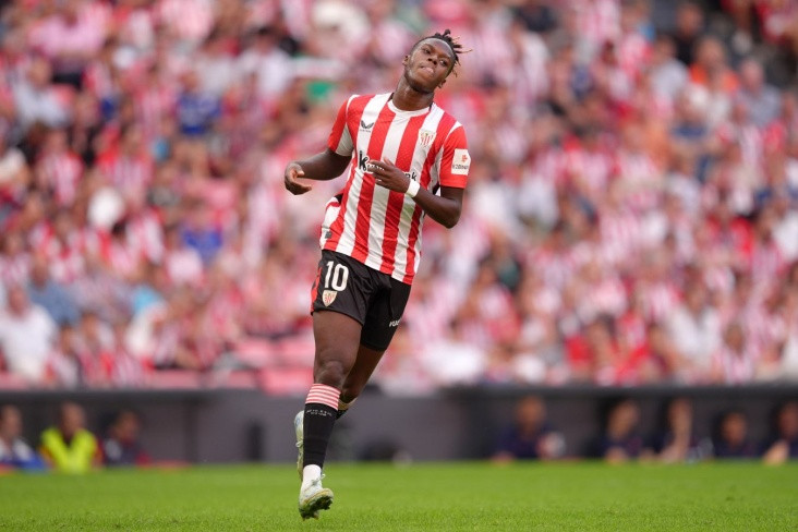 Niko Uilyams "Barselona"ya keçəməməsinin səbəbini açıqlayıb