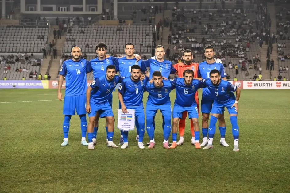 Millimiz Ukraynaya qarşı