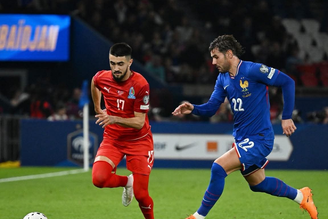 Toral Bayramov: "Tempə öyrəşmək lazım idi"