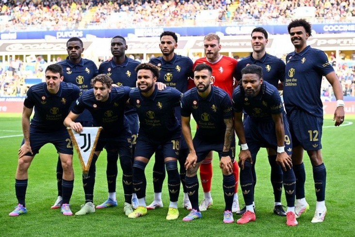 “Yuventus” ÇL-ə vəsiqə qazanmasa aparıcı futbolçularını itirəcək