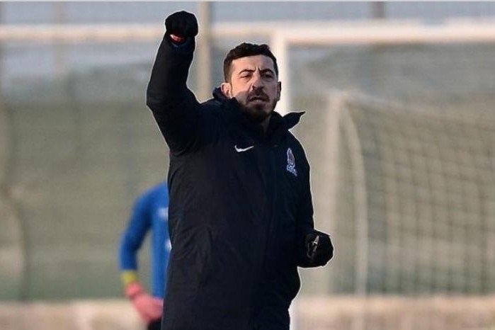 Aqil Nəbiyev: "İnanmıram ki, hansısa klub 17 legioner gətirsin"