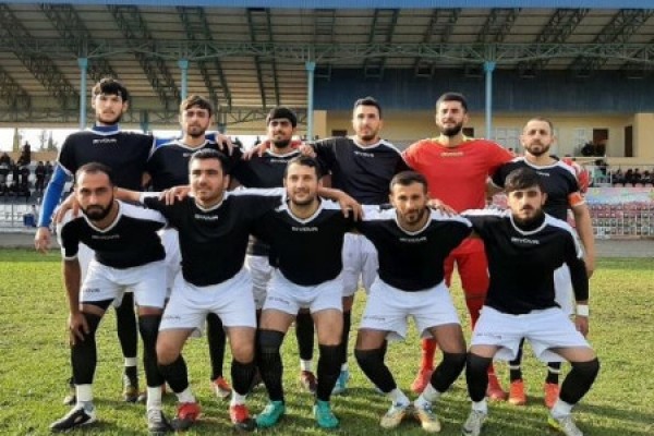 "Karvan" bərpa olundu, baş məşqçisi bilindi