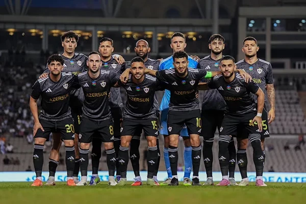Niderland təmsilçisi də “Qarabağ”ın izi ilə gedir