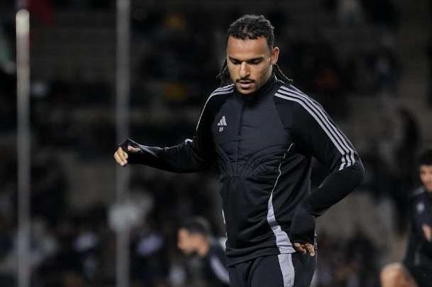 Sami Mmae: "Digər komandalar isə 4-5 futbolçu ilə müdafiə olunurlar və..."