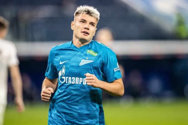 "Beşiktaş" rus futbolçu transfer edə bilər