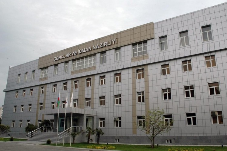 AGİN erməni idmançının təxribatı ilə bağlı bəyanat yaydı