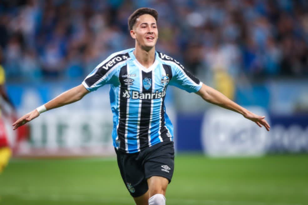 Braziliyalı futbolçu "Qarabağ"ın təklifini geri çevirdi - EKSKLÜZİV