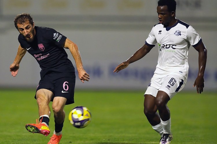 "Neftçi"nin "Sabah", "Qarabağ"ın "Zirə" qarşısında üstünlüyü