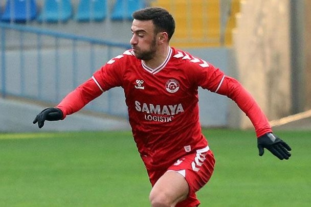 Birinci Liqa klubu Qara Qarayevə təklif göndərdi - EKSKLÜZİV