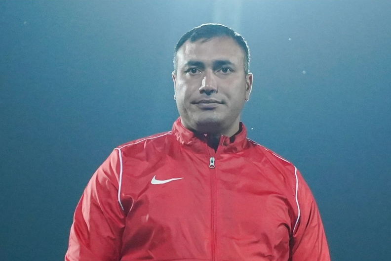 Siyasət Əsgərov: "Banqladeş millisinin üstün və zəif cəhətlərini bilirik"