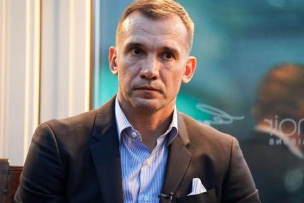 Şevçenkodan "Milan"a məsləhət