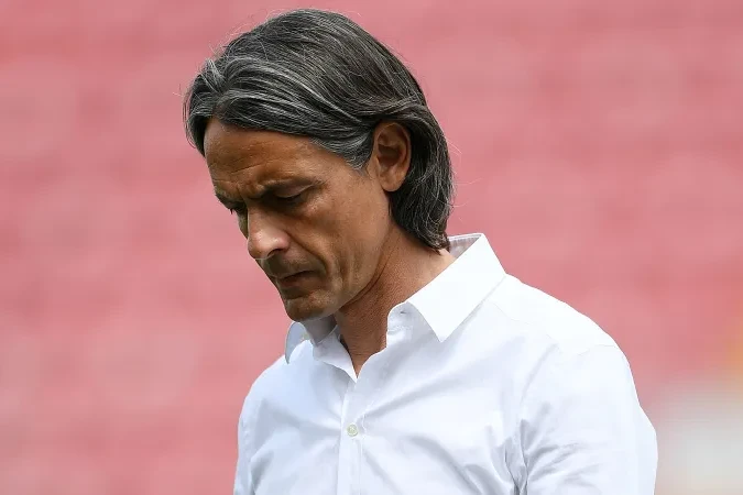 “İnter”in prezidentindən baş məşqçiyə xoş sözlər