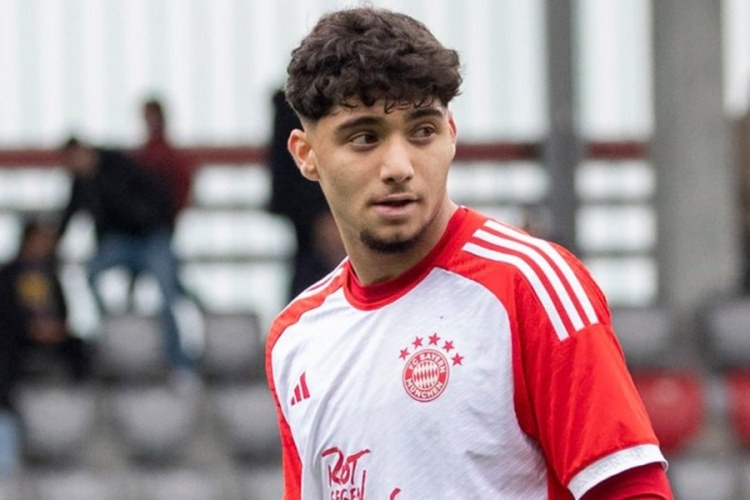 Türk futbolçu "Bavariya"nı Niderland klubuna dəyişdi