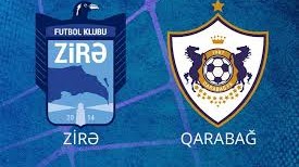 "Zirə" "Qarabağ"a uduzdu