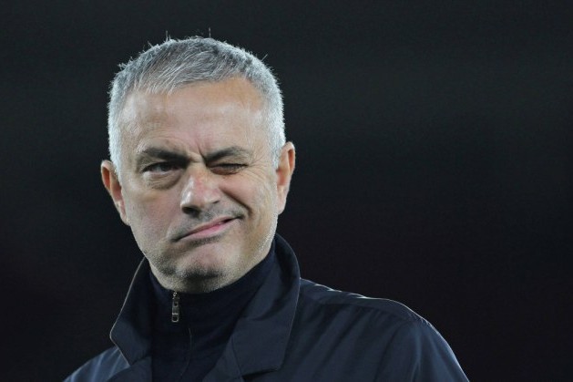 "Fənərbaxça" Mourinyo ilə yollarını ayırdı - RƏSMİ