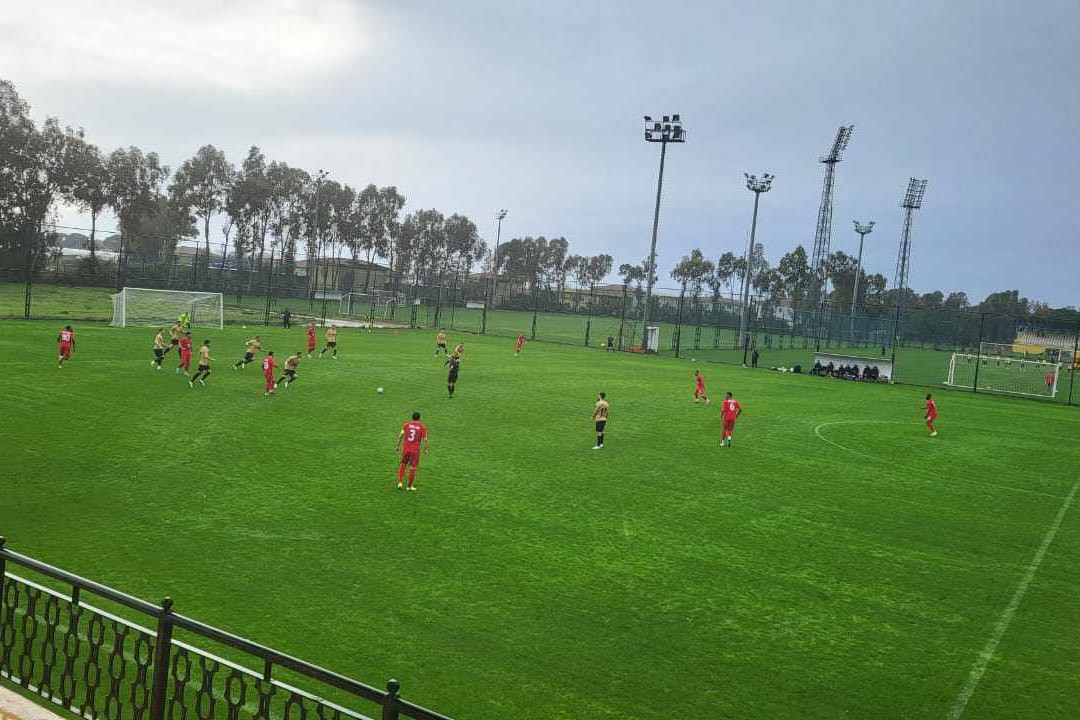"Turan Tovuz" ilk oyunda uduzdu