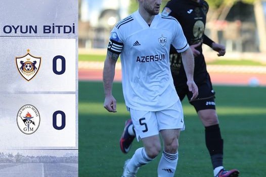 "Qarabağ"dan da Türkiyədə "sülh"lə start 