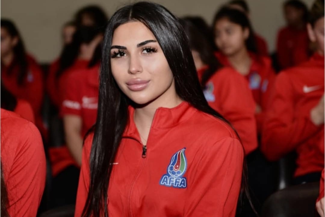 Azərbaycan millisinin üzvü: "Heç bir rəqibə zəif gözündə yanaşmaq olmaz"