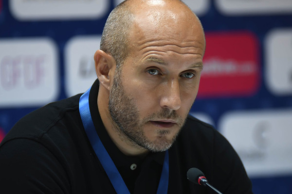 Samir Abasov ölkə xaricində çalışa bilər