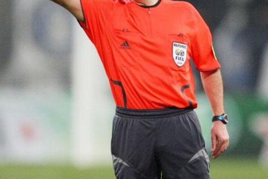 Birinci Liqada liderlərin oyunu İslam Məmmədova tapşırıldı