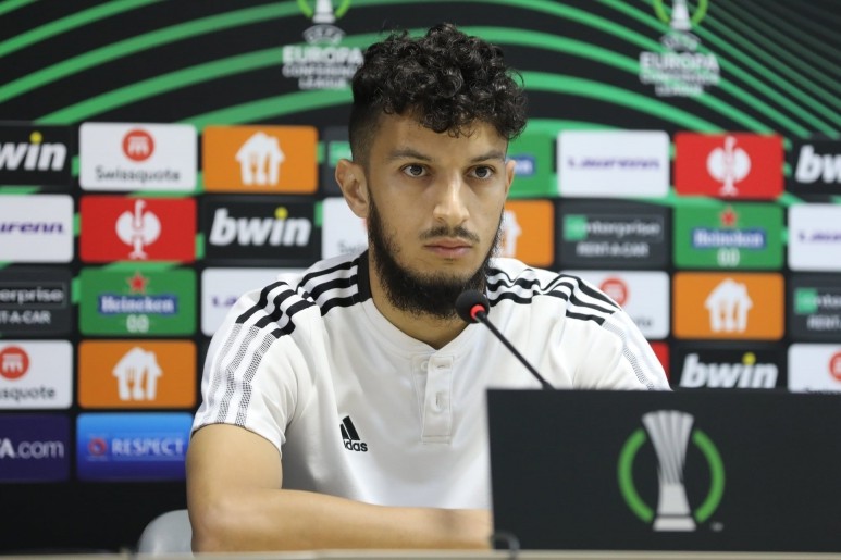 Abdullah Zubir: "Qarabağ" "Marsel"i keçə bilər"